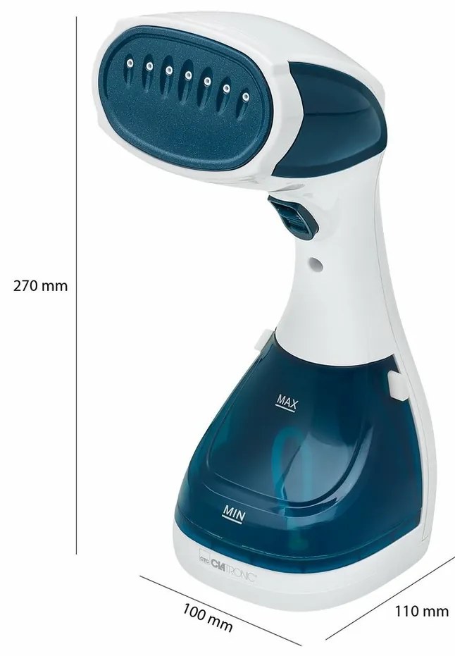Clatronic DB 3717