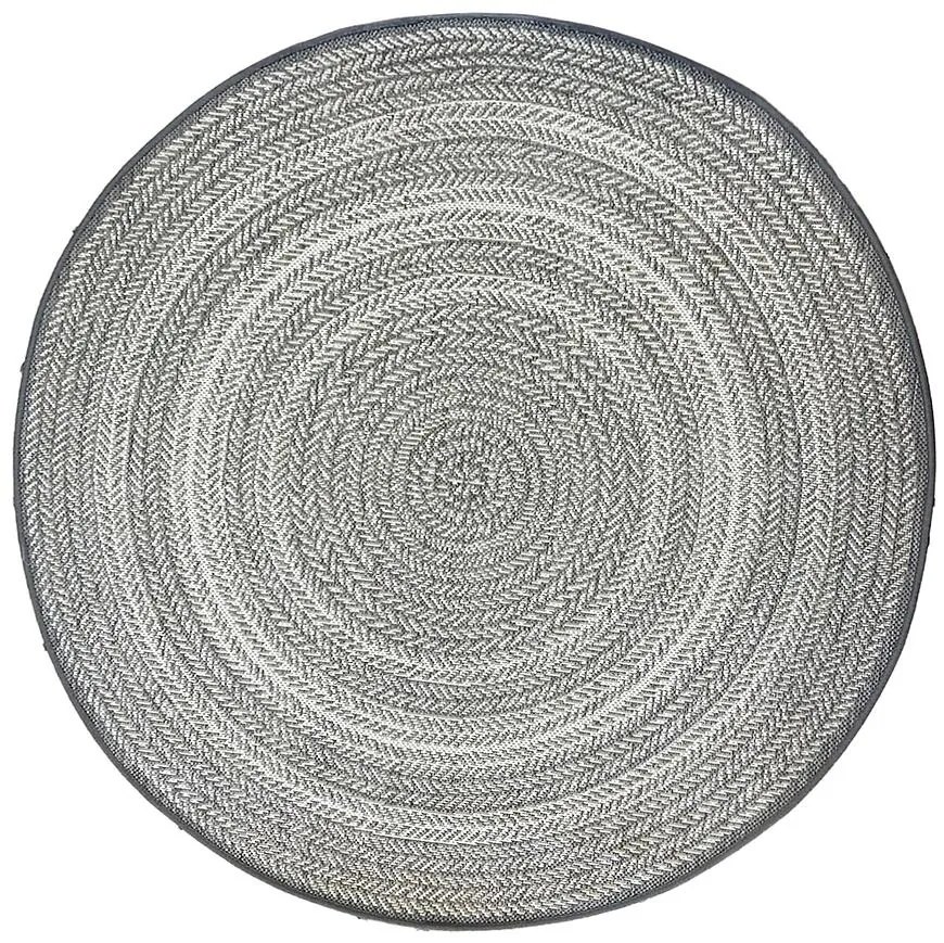 Koberec Essenza 1,2/1,2 48837 637