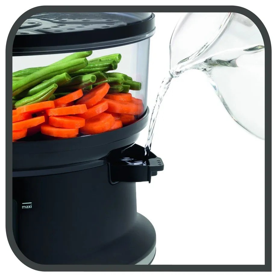 Elektrický viacposchodový hrniec Convenient VC140131 – Tefal