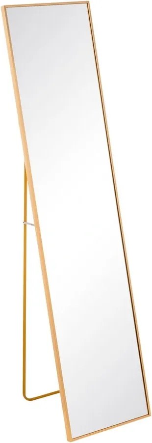 Stojacie zrkadlo 35x151 cm – Ixia
