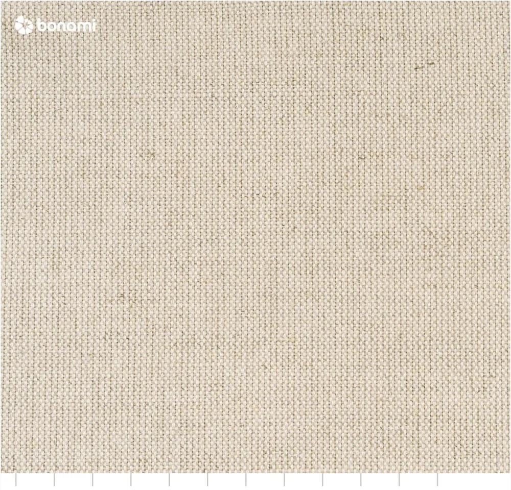 Béžový futónový matrac 70x190 cm Bed In A Bag Linen Beige – Karup Design