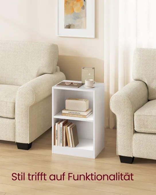 Nočný stolík LET666WB01