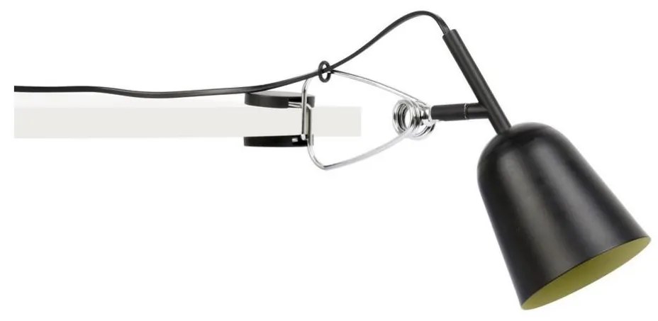 FARO 51133 - Lampa s klipom STUDIO 1xE14/8W/230V