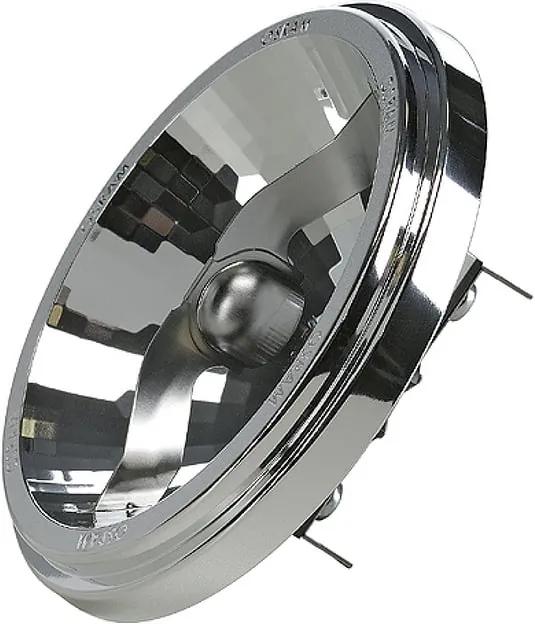 Bodové svietidlo SLV HALOSPOT 111 ENERGY SAVER  12V G53 35W 24° 2900K 545522