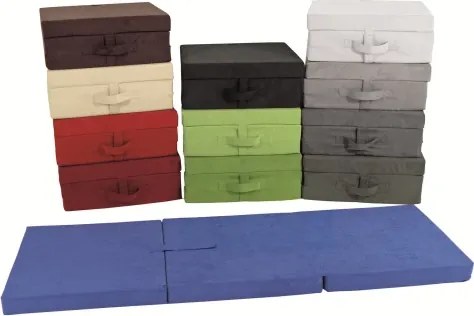 Skladací matrac Thommy 63x190%