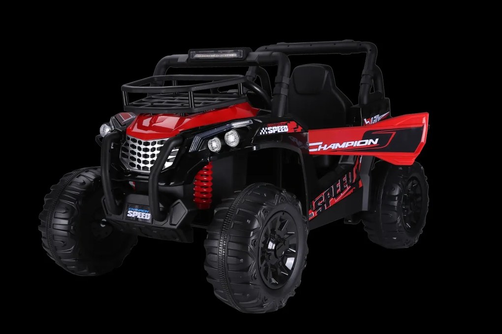 Ramiz UTV LIFT Terénne vozidlo Červená