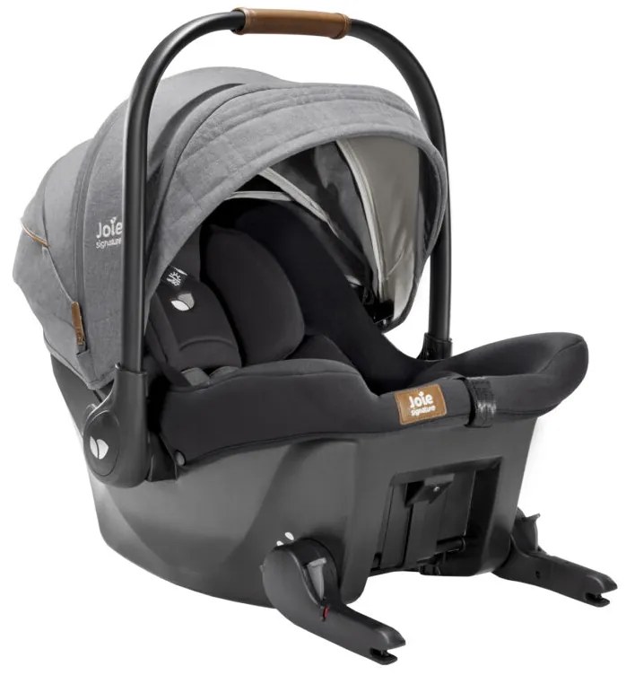 Autosedačka Joie SPRINT™ 2024 carbon