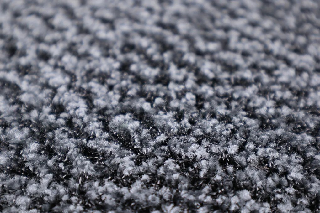 Avanti, Čistiaca protišmyková rohožka Universal 014 Grey, 40x60, šedá, chodba / predsieň