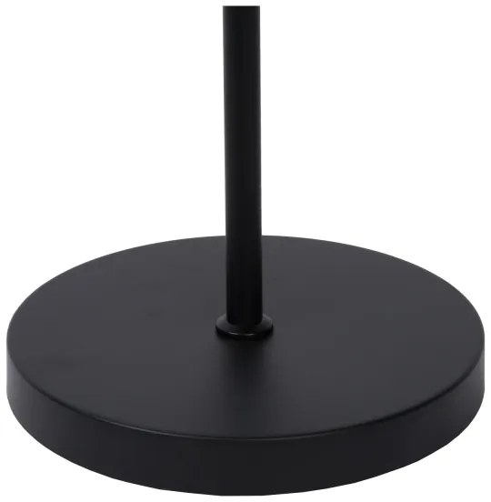 Lucide 10702/81/30 - Stojacia lampa CHIMP 1xE27/60W/230V 150cm