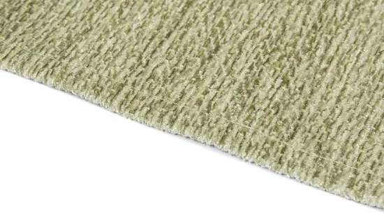 Protišmykový ručne tkaný behúň Laos 159x, 120x160, zelená, chodba / predsieň, Oriental Weavers