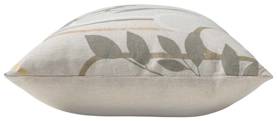 Dekoračný vankúš 40x60 cm Roseris – douceur d'intérieur