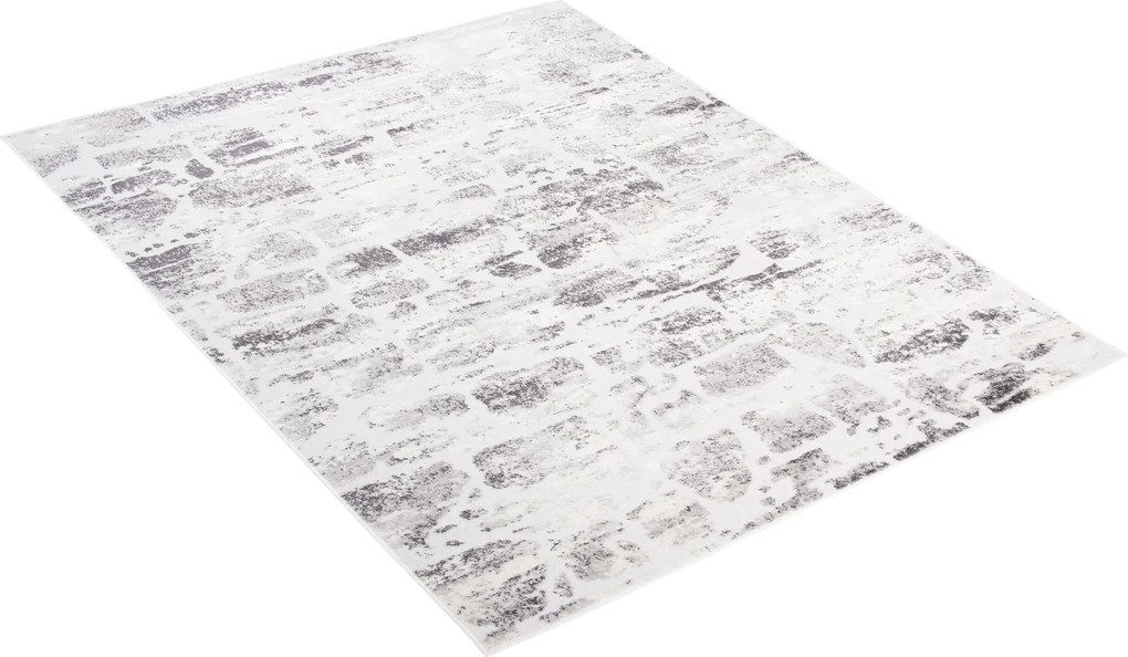 TA Koberec FM29F SVETLO ŠEDÁ 2 SKY EZM Rozmer: 250x350 cm