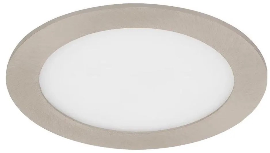 Telefunken 309402TF - LED RGBW Stmievateľné svietidlo LED/12W/230V IP23 Wi-Fi Tuya