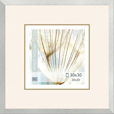 Fotorám 30x30, Quadro/9