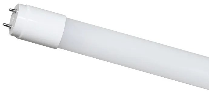 LED žiarovka T8 60 GLASS POWER 9W Farba: Studená biela 6500K