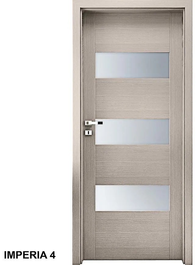 Vnútorné dvere na mieru Imperia
