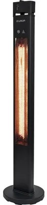 Infražiarič na terasu Eurom Q-tower 2000 RCD