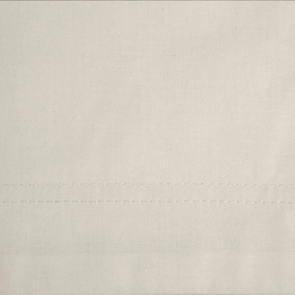 Kvalitná bavlnená posteľná obliečka na palón v béžovej farbe Šírka: 200 cm | Dĺžka: 220 cm