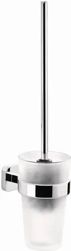 Tesa Elegaant wc kefa chróm 40430-00000-00