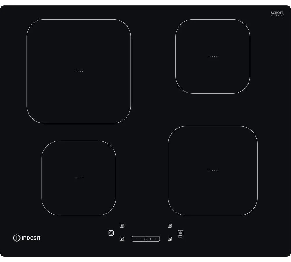 Indesit IS 83Q60 NE