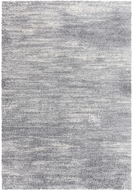 Festival koberce Kusový koberec Pearl 520 Grey - 80x150 cm