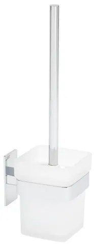 Wc kefa SAT Vision chróm SATDVI37CH, 1 ks