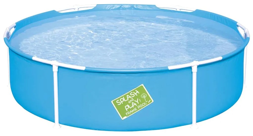 Bestway Bazén My First Frame Pool 152 cm