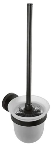 Bemeta Noir wc kefa dark čierna 104113010 OPTIMANOIR37