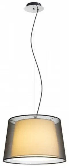 RED - Design Rendl - R12483 - Luster na lanku ESPLANADE 1xE27/42W/230V