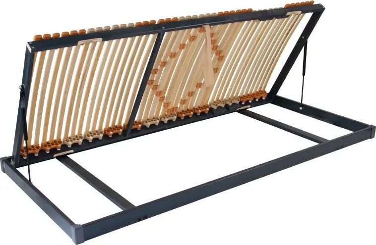 Ahorn LUXUSNÝ ROŠT TRIOFLEX KOMBI P ĽAVÝ Rozmery 80x200