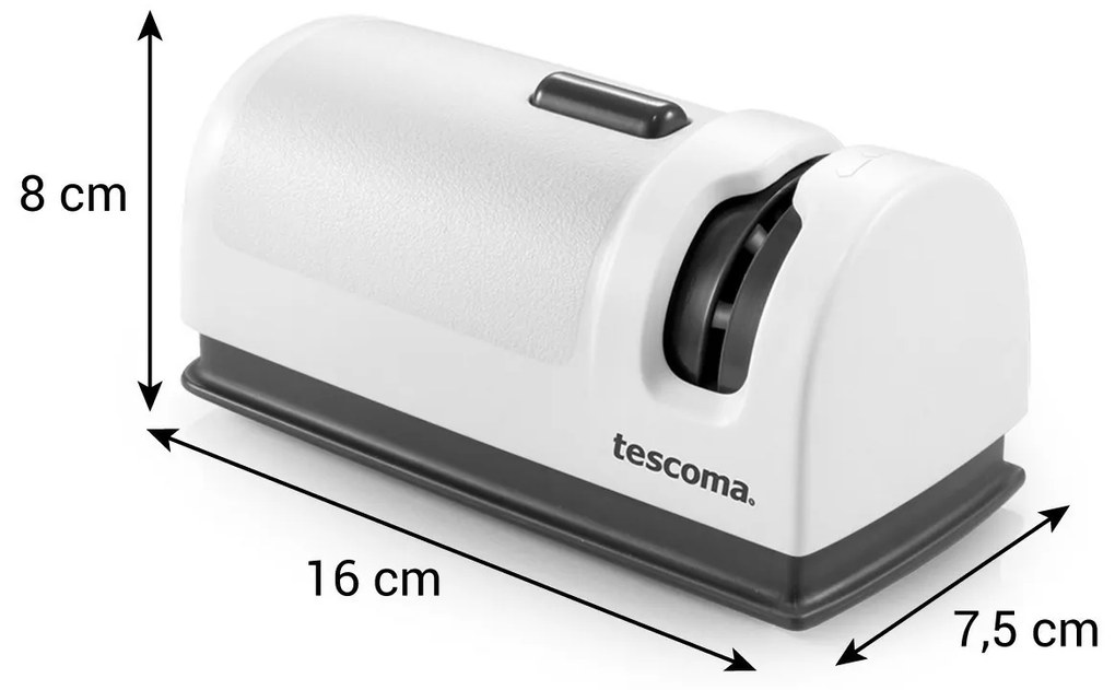 Tescoma Elektrická brúska na nože GrandCHEF