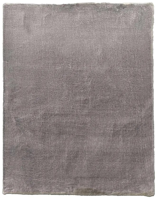 Koberec Timmy I 1,4/1,8 T-IC1 sivý