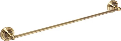 Bemeta Design RETRO bronz: Držiak uterákov, 600 mm - 144104047