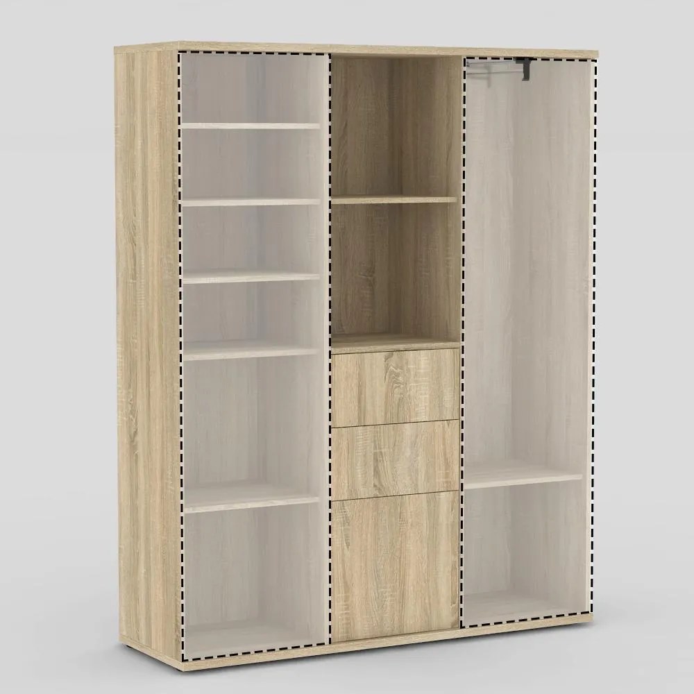 BTC ALBERTA 06A Varianta: BUK