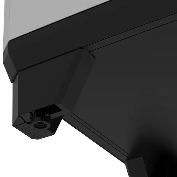 InternetovaZahradaplast Úložná skrinka LINEAR TALL