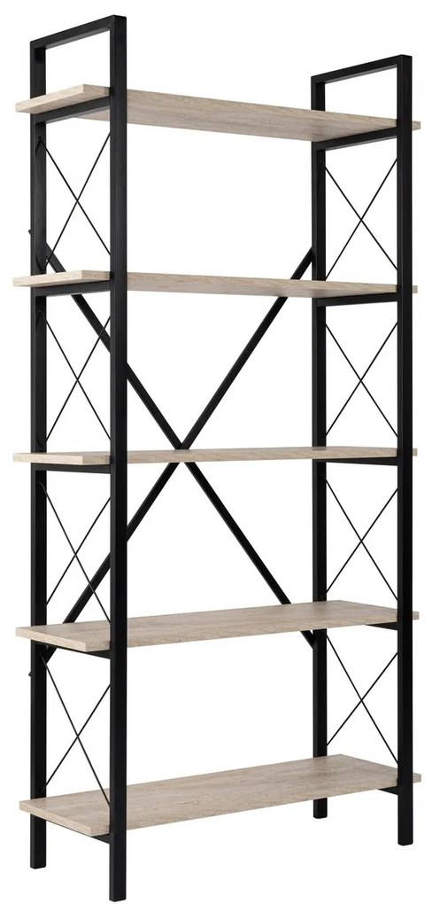 Elysian - Travertine, Black