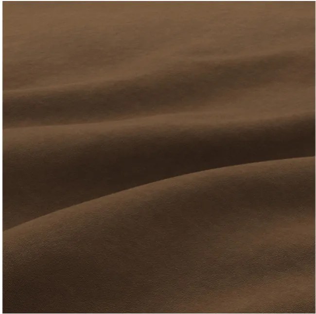 Taburetka BLANK Comfort hnedá