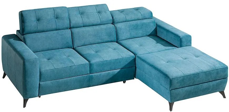 Rohová sedacia súprava Portland P Cloud 75