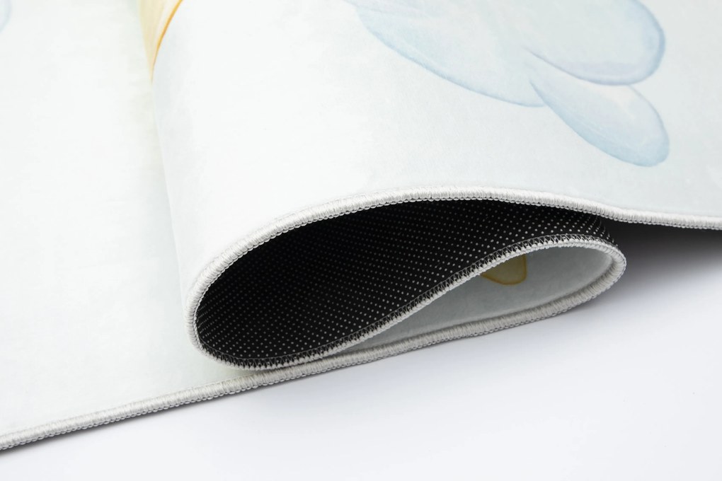 TA Koberec 2403179N KIDS Rozmer: 80x150 cm