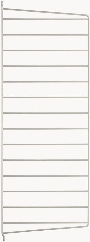 Nástenný panel String System, Š 30 x V 75 cm, v rôznych veľkostiach