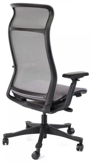 Kancelárska stolička Fonzo