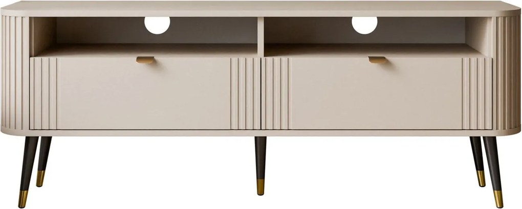 TV stolík KEMAL kašmír 138 cm