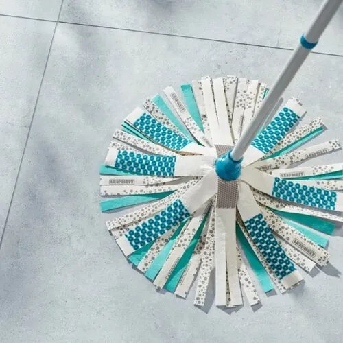 Leifheit Náhradná hlavica k mopu Power mop 3v1
