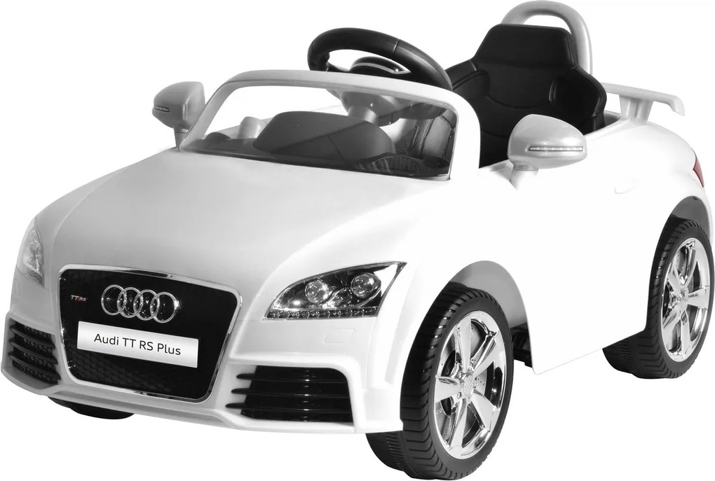 BUDDY TOYS Elektrické auto Audi TT BEC 7120