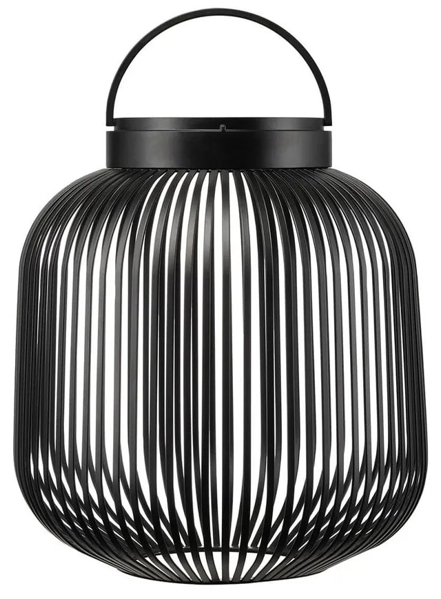 LED prenosné stmievateľné vonkajšie svietidlo na USB ø 27,5 cm Lito Led – Blomus
