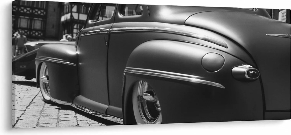 Obraz - Ford 1948 (120x50 cm)