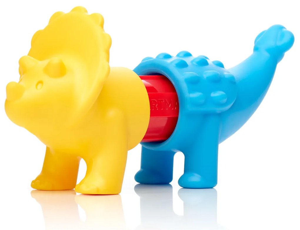 SmartMax - Moje prvé dinosaury - 14 ks
