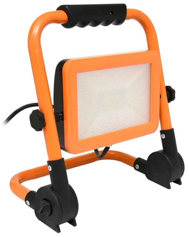 100W LED reflektor WORK