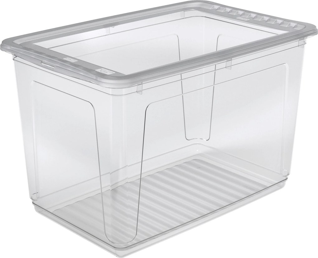 XXXLutz BOX S VEKOM 52 l - Úložné boxy & dekoračné boxy - 0035560156