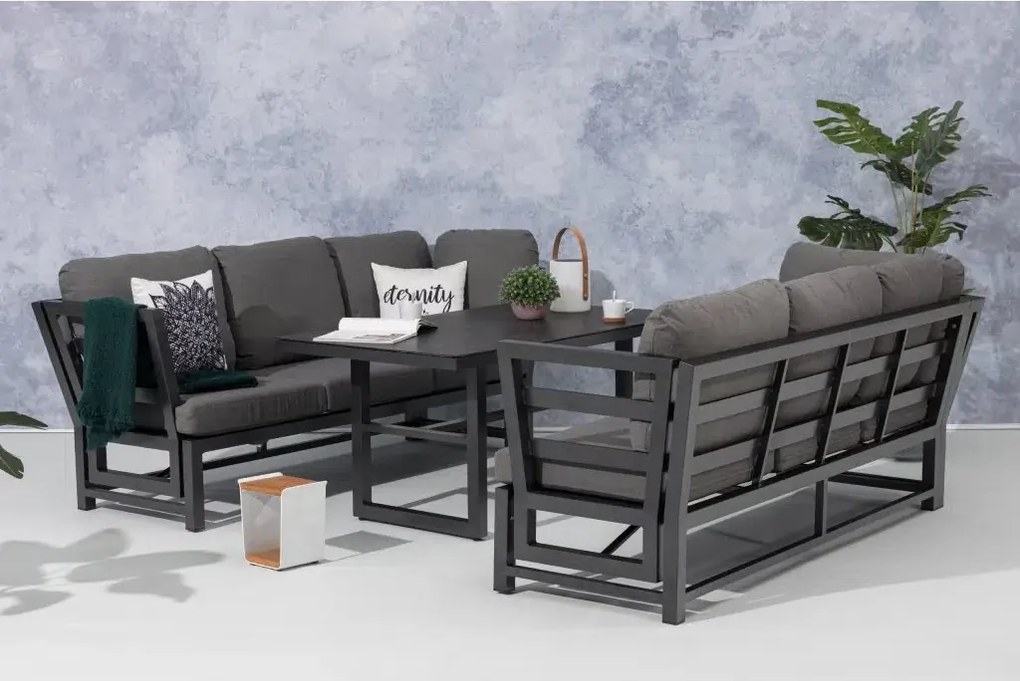 Záhradná zostava HAWAII LIKA-TEX®